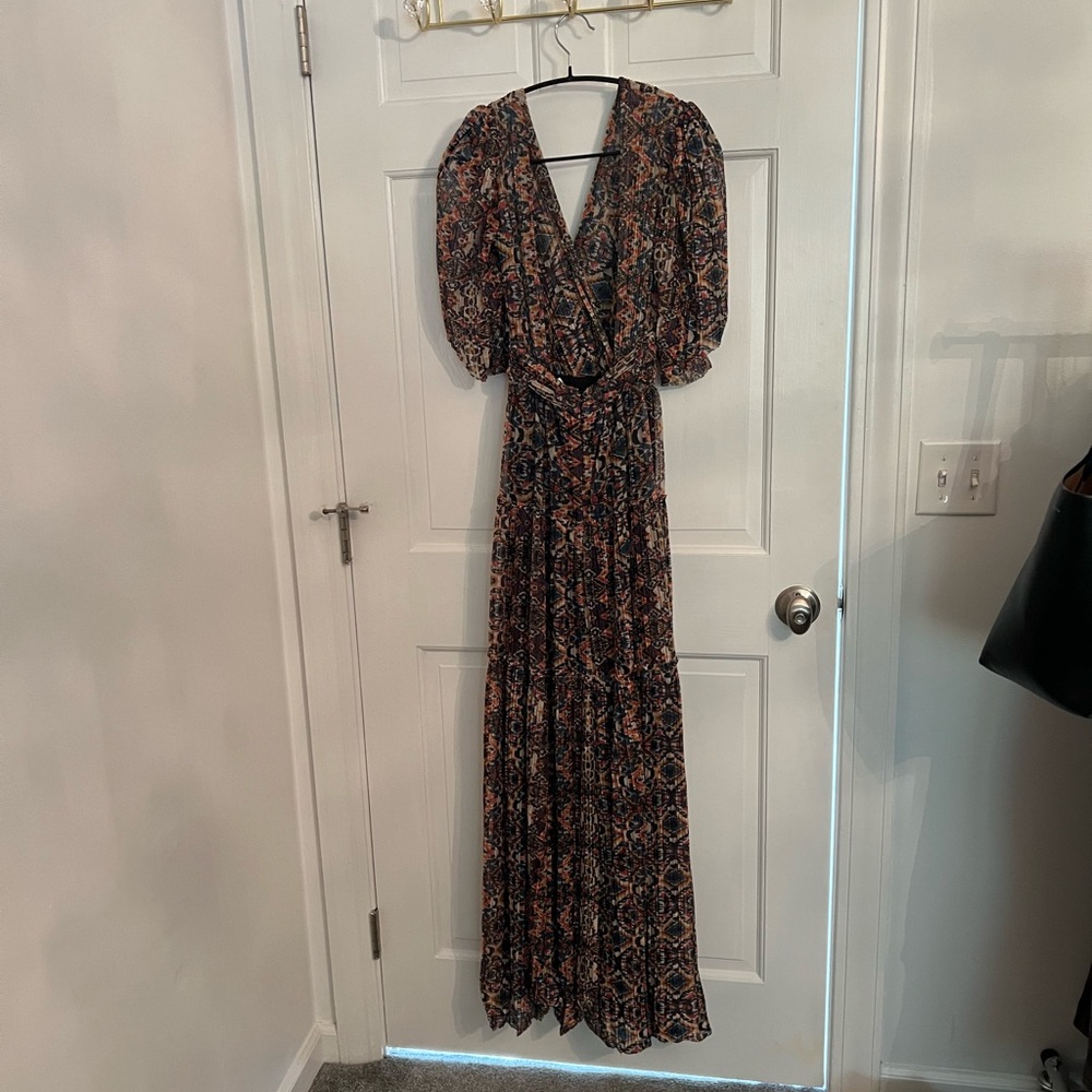 Ba&sh Dress - Picture 3 of 3